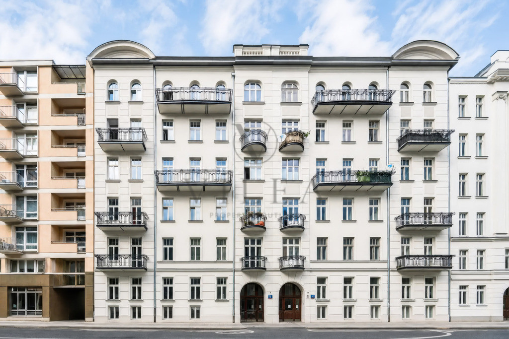 Eleganckie biuro | Nowogrodzka 6A | 98 m² - Widok 4