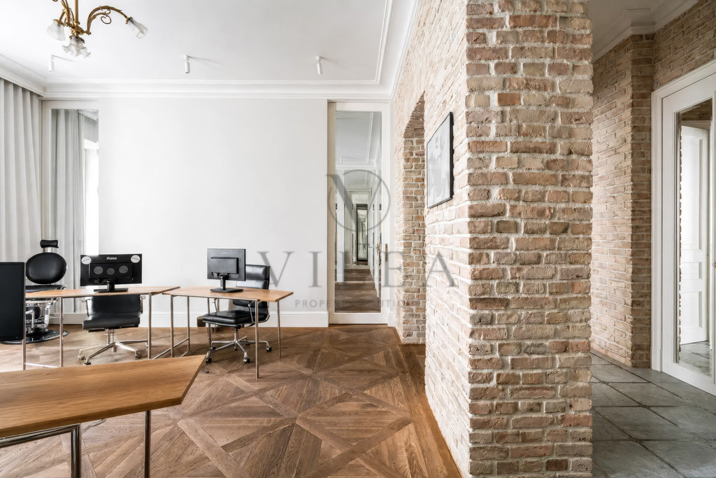 Eleganckie biuro | Nowogrodzka 6A | 98 m² - Widok 2
