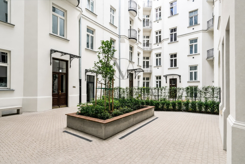 Eleganckie biuro | Nowogrodzka 6A | 98 m² - Widok 5