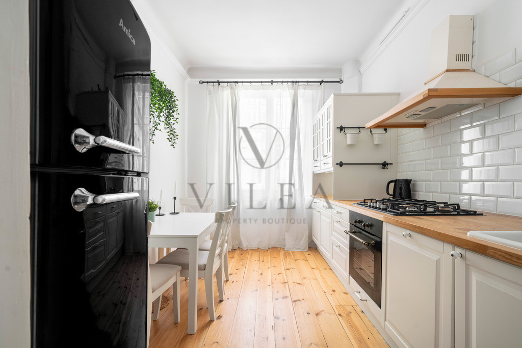 Apartment in Warszawa, Centrum, Śródmieście - Widok 5