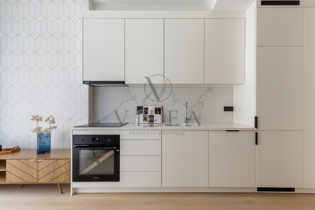 Apartment in Warszawa, Wola - Widok 6