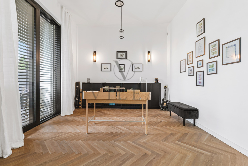 House in Warszawa, Powsinek, Wilanów - Więcej