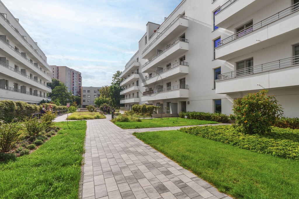 Appartement 3 kamers, 63 m²