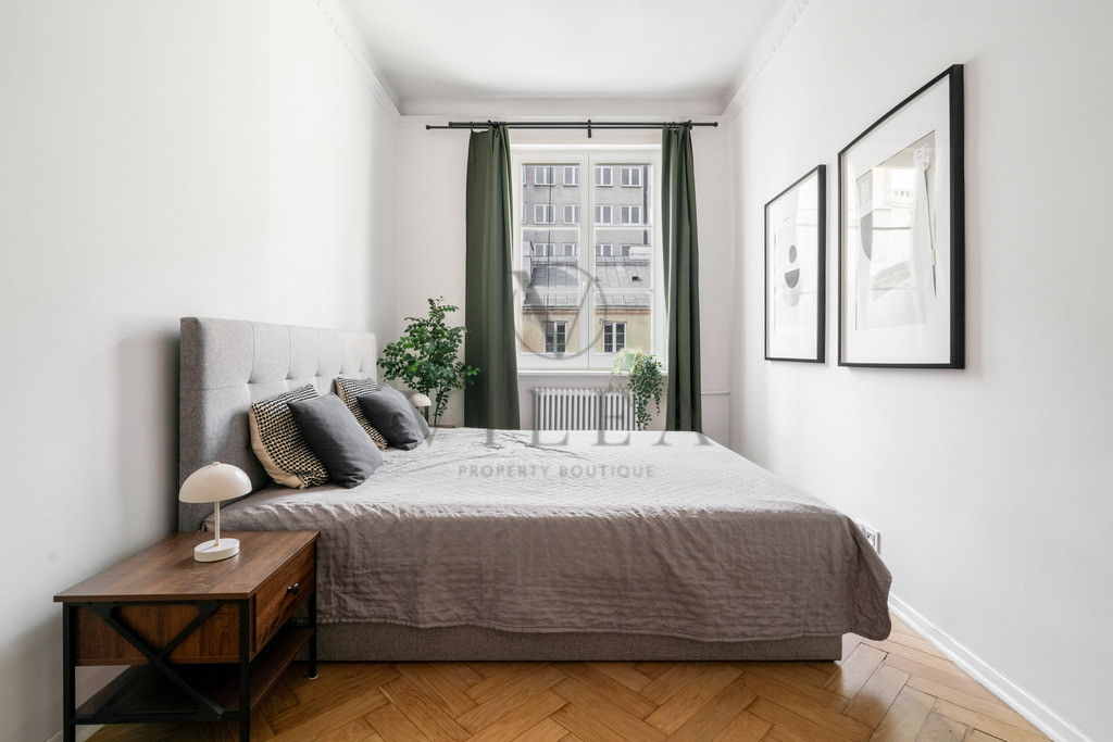 Apartment in Warszawa, Centrum, Śródmieście - Widok 2