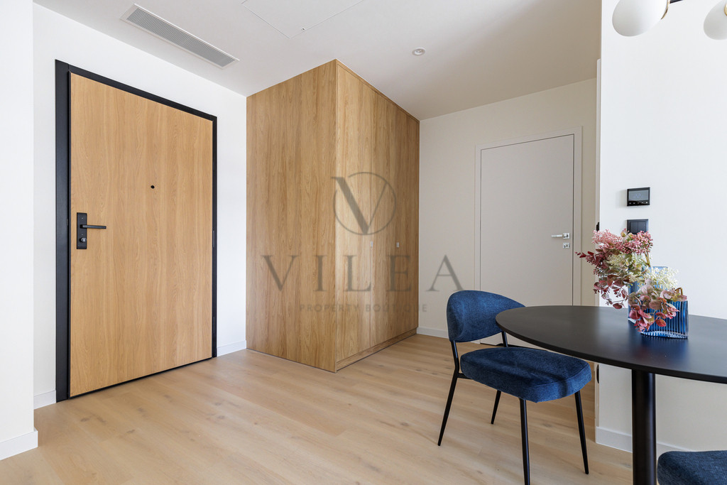 Apartment in Warszawa, Wola - Więcej