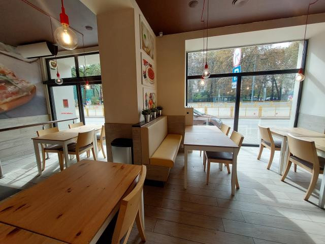 170 m² blisko Rynku, restauracja, kawiarnia, usługi - Widok 3