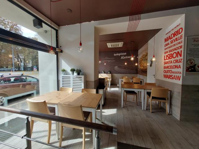 170 m² blisko Rynku, restauracja, kawiarnia, usługi - Więcej