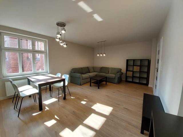 3 Maja lux 2 pokoje 60m2