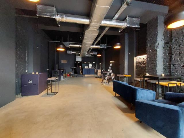 170 m² ok. Rynku sklep, usługi, pub, klub - Widok 5