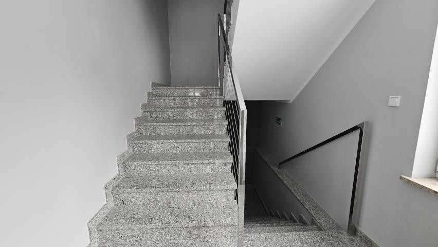 Brynów willa 390m medycyna usługi biuro parking - Widok 5