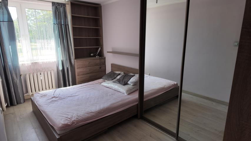 Mieszkanie – Katowice, Osiedle Tysiąclecia Górne, Os. Tysiąclecia - Widok 5