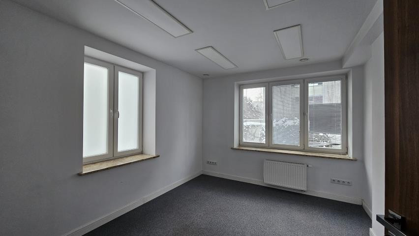 Brynów willa 390m medycyna usługi biuro parking - Widok 2