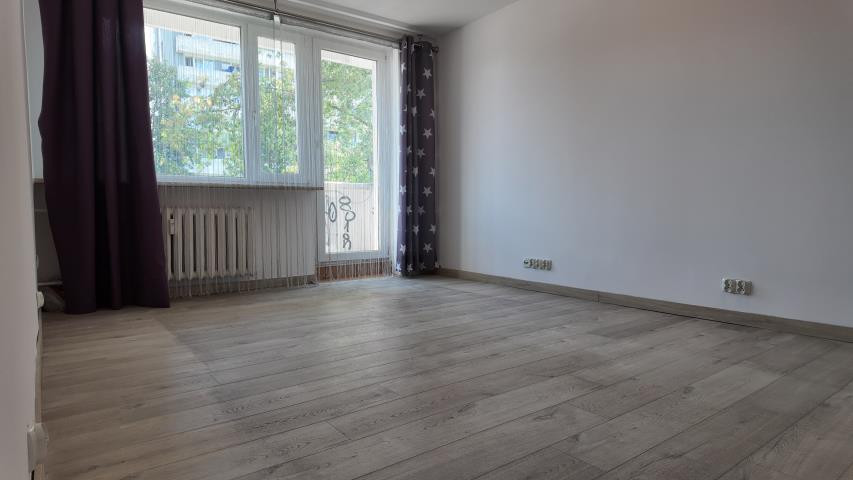 Mieszkanie – Katowice, Osiedle Tysiąclecia Górne, Os. Tysiąclecia - Widok 4