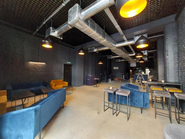 170 m² ok. Rynku sklep, usługi, pub, klub - Widok 4