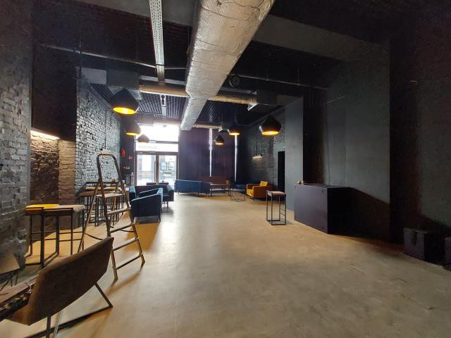 170 m² ok. Rynku sklep, usługi, pub, klub - Widok 2