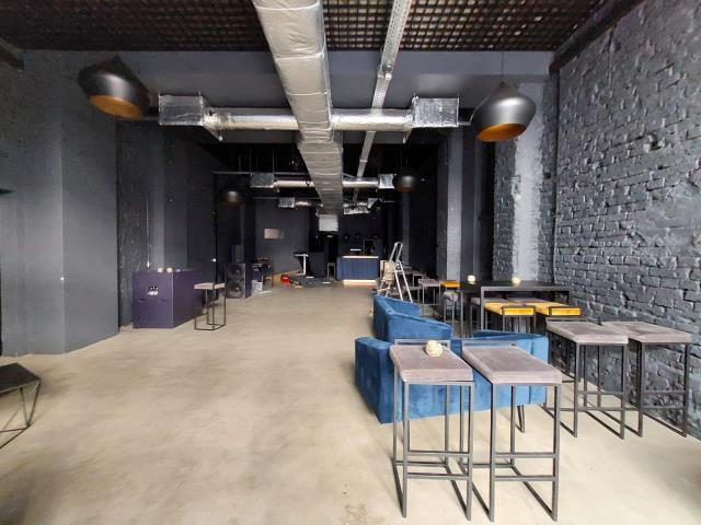 170 m² ok. Rynku sklep, usługi, pub, klub - Widok 3