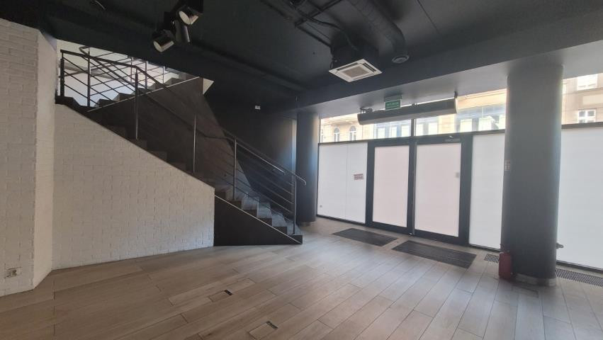 3 maja 187 m² super punkt parter witryny - Widok 5