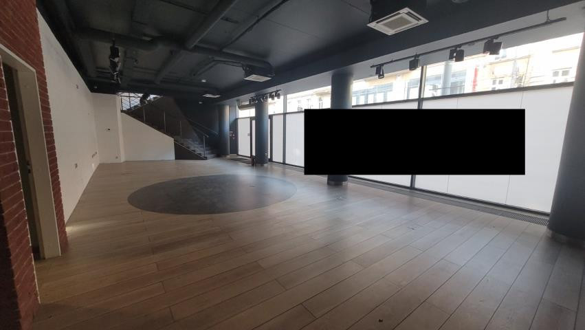 3 maja 187 m² super punkt parter witryny - Widok 4