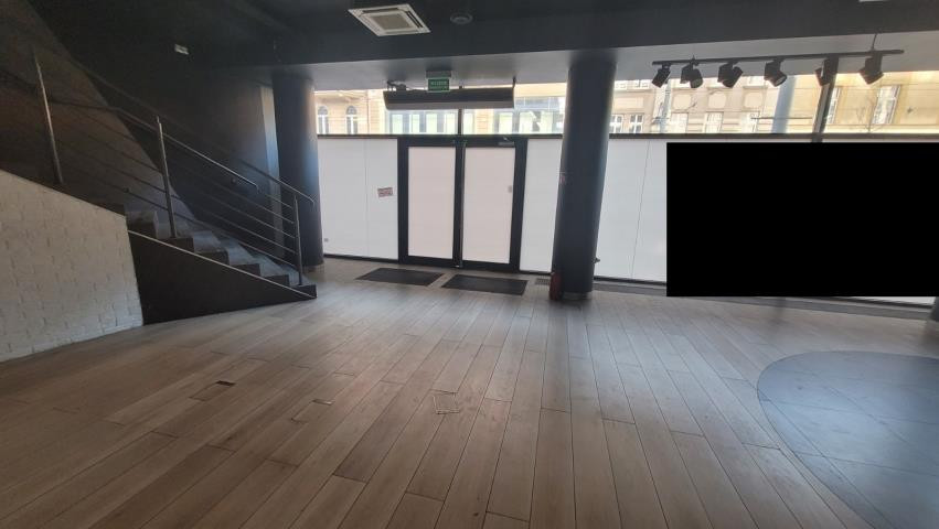 3 maja 187 m² super punkt parter witryny - Widok 3