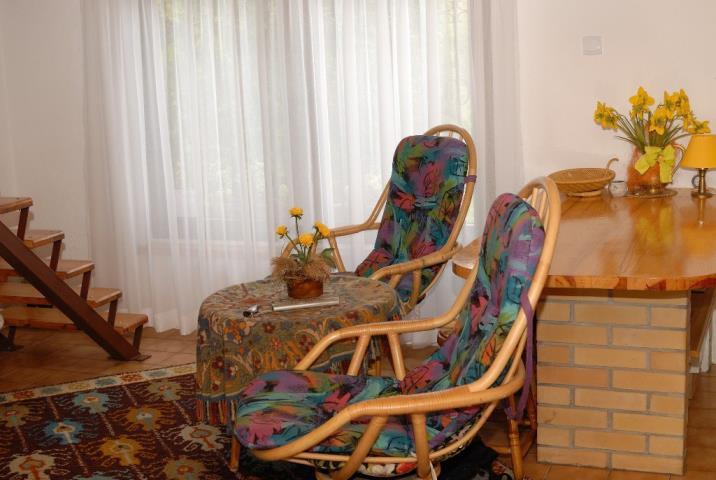 Dom – Kołobrzeg, Polanki, Zachodnia - Widok 2