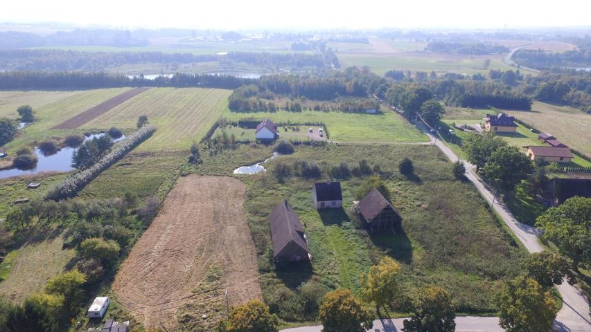 Działka gruntu w pięknej okolicy - Widok 4
