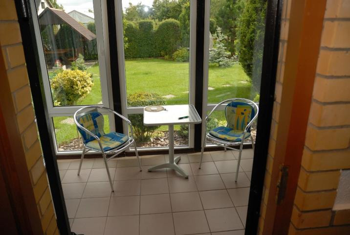 Dom – Kołobrzeg, Polanki, Zachodnia - Widok 3