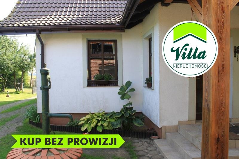 Dom – Gąskowo - Widok 2