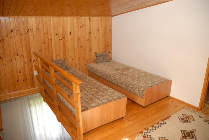 Dom – Kołobrzeg, Polanki, Zachodnia - Widok 5