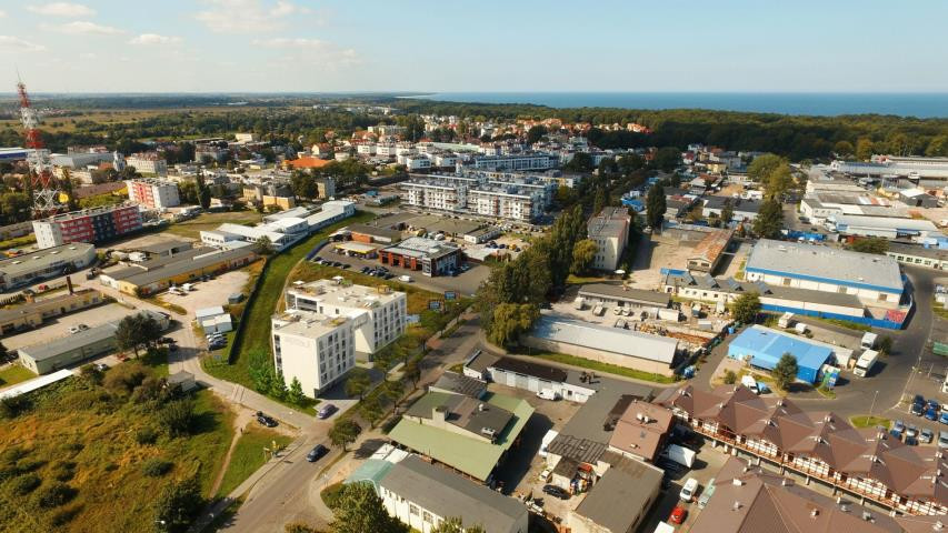 Mieszkanie – Kołobrzeg - Widok 4