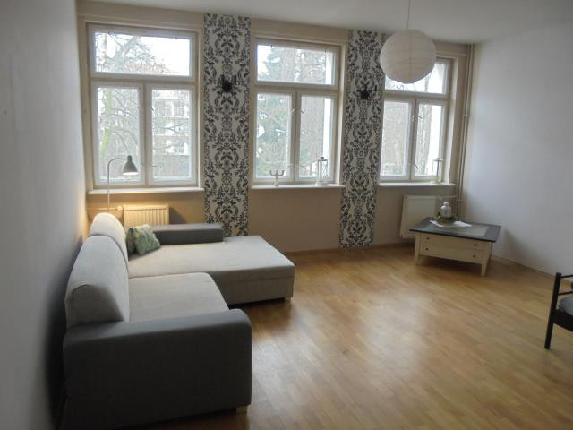 Mieszkanie – Kołobrzeg - Więcej