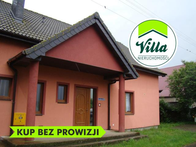 Dom – Trzebiatów, powiat gryficki - Widok 4