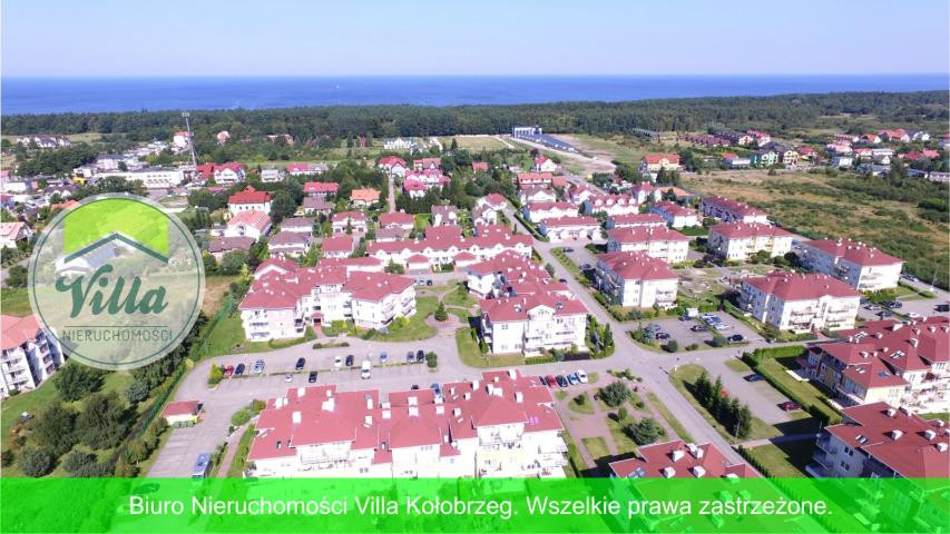 Mieszkanie – Kołobrzeg, Grzybowo - Widok 5