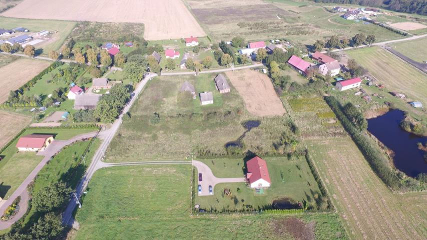 Działka gruntu w pięknej okolicy - Widok 2