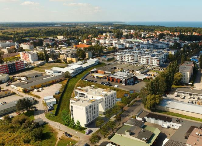 Mieszkanie – Kołobrzeg - Widok 2