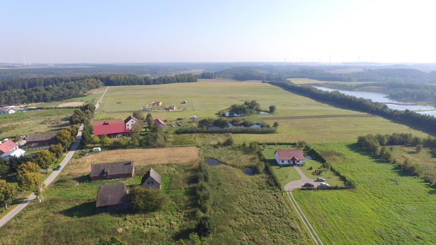 Działka gruntu w pięknej okolicy - Widok 5
