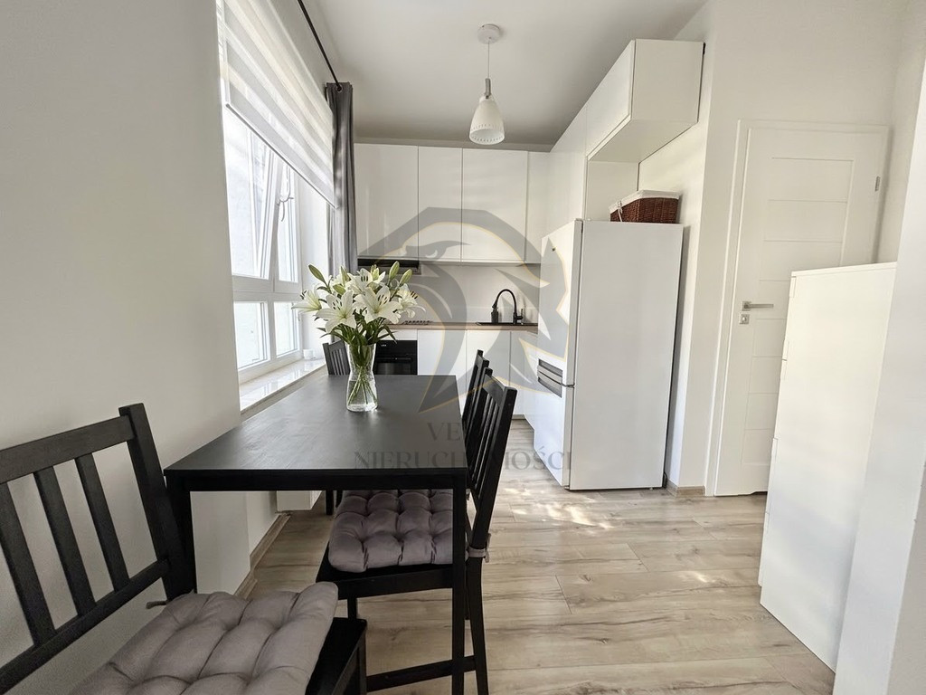 1-istabu dzīvoklis, 53 m²