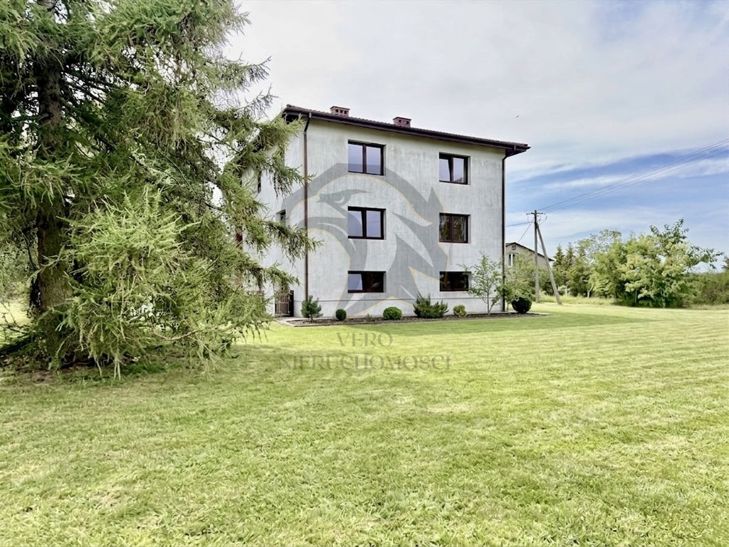 Dom – Wodzierady, Włodzimierz - Widok 5