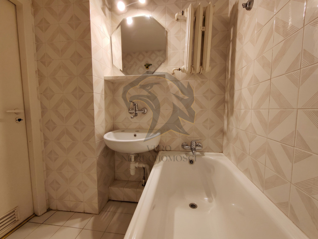 Apartment in Wrocław, Osiedle Kosmonautów, Gądów - Więcej