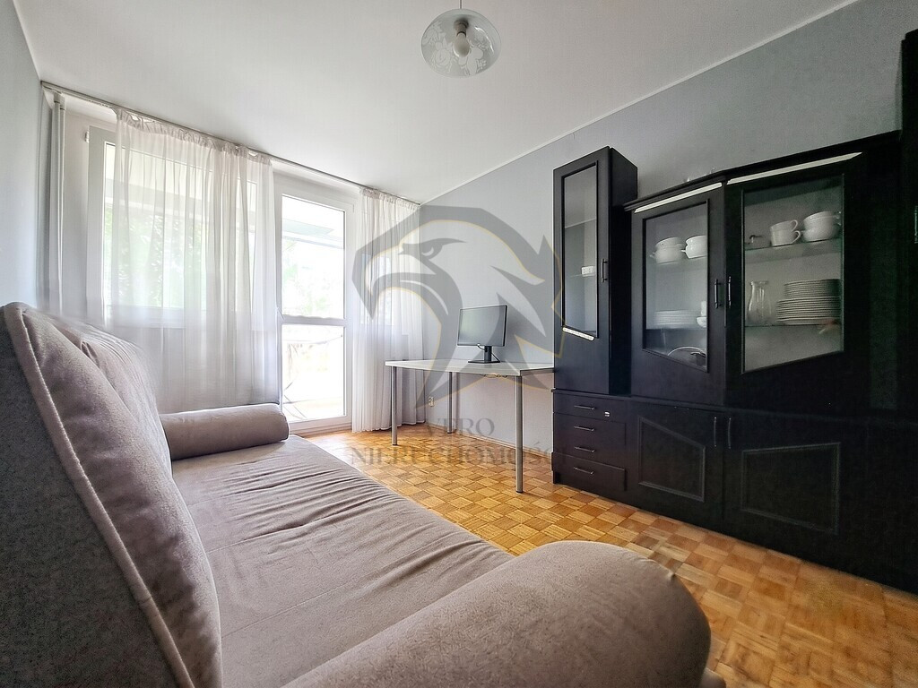Apartment in Wrocław, Osiedle Kosmonautów, Gądów - Widok 6