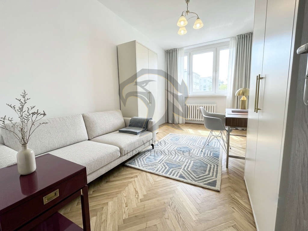 2-istabu dzīvoklis, 58 m²