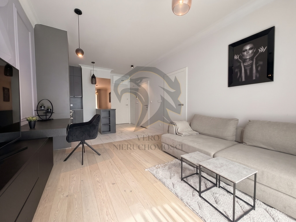 Appartement 2 pièces, 38 m²