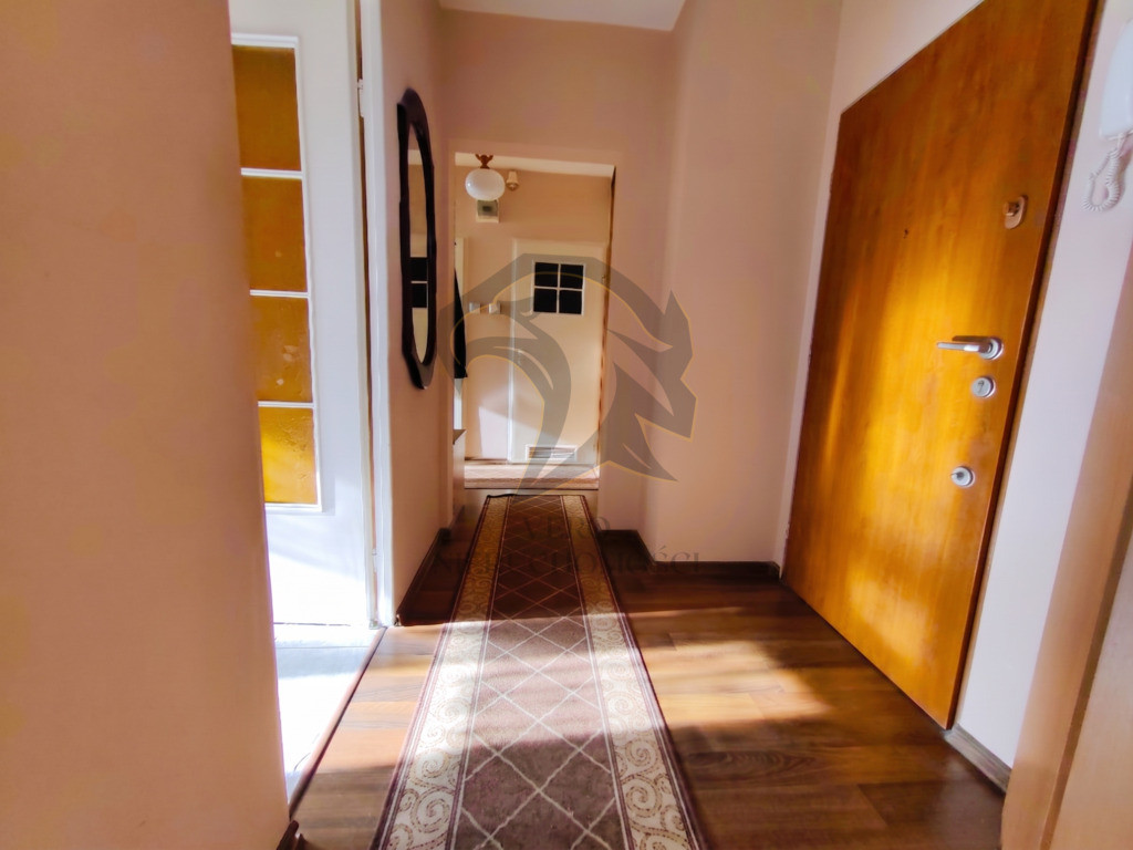 Apartment in Wrocław, Osiedle Kosmonautów, Gądów - Widok 4