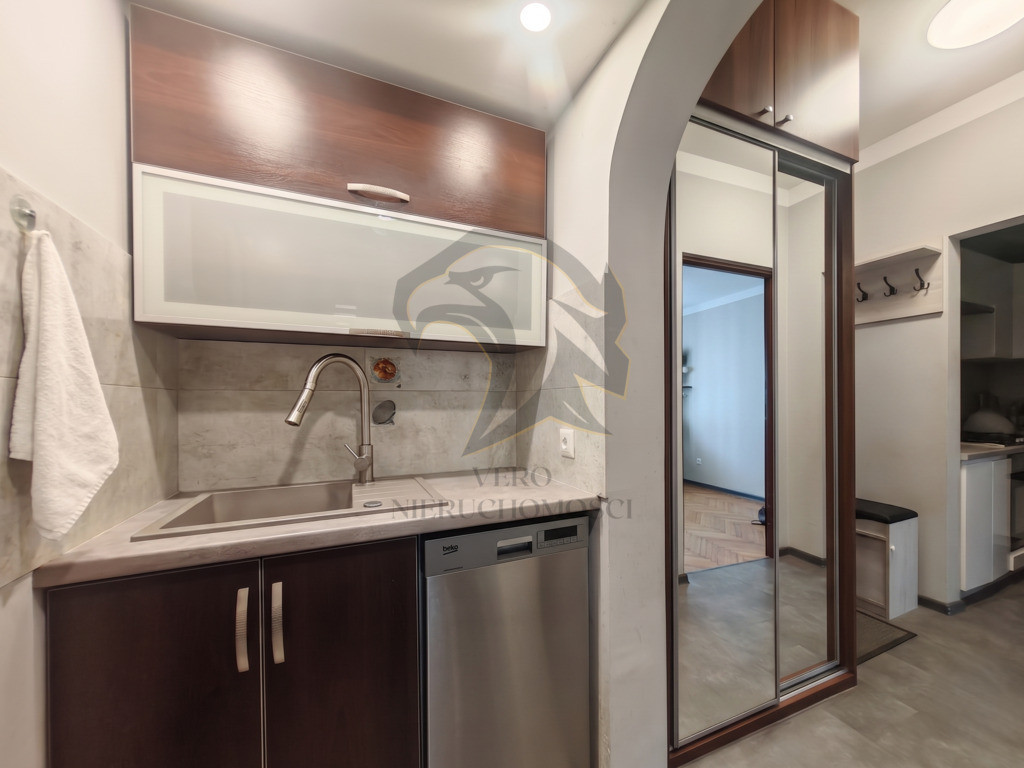 Apartment in Łódź, Stare Miasto, Bałuty - Widok 3