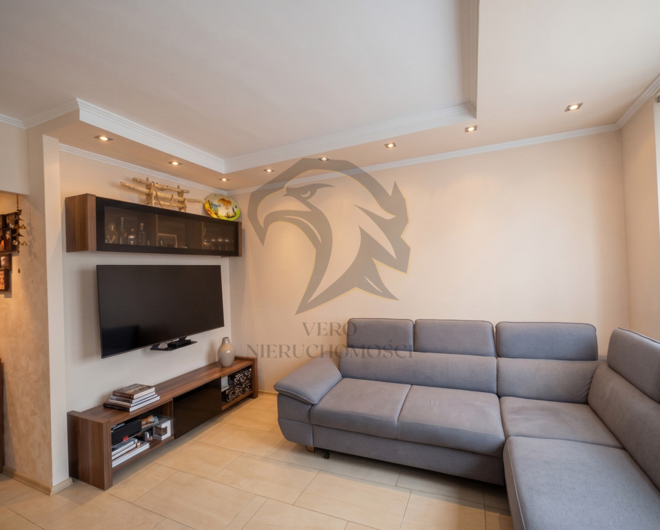 Apartment in Łódź, Łódź-Widzew, Widzew - Widok 2