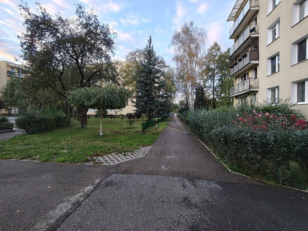 Mieszkanie – Warszawa, Saska Kępa, Praga-Południe - Więcej
