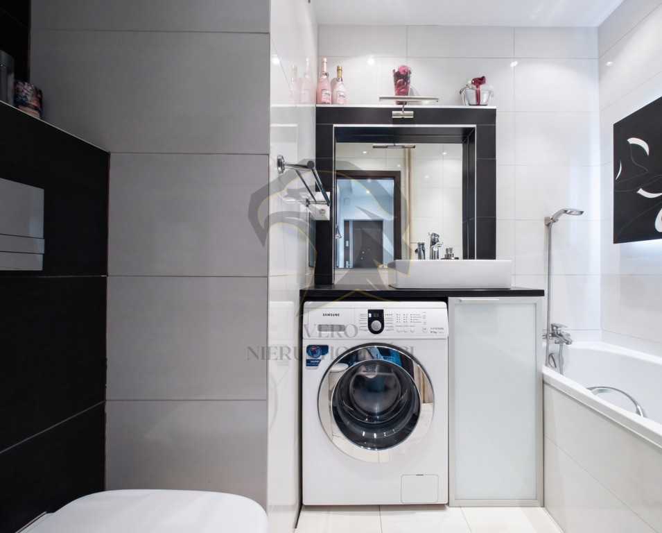 Apartment in Łódź, Łódź-Widzew, Widzew - Widok 3