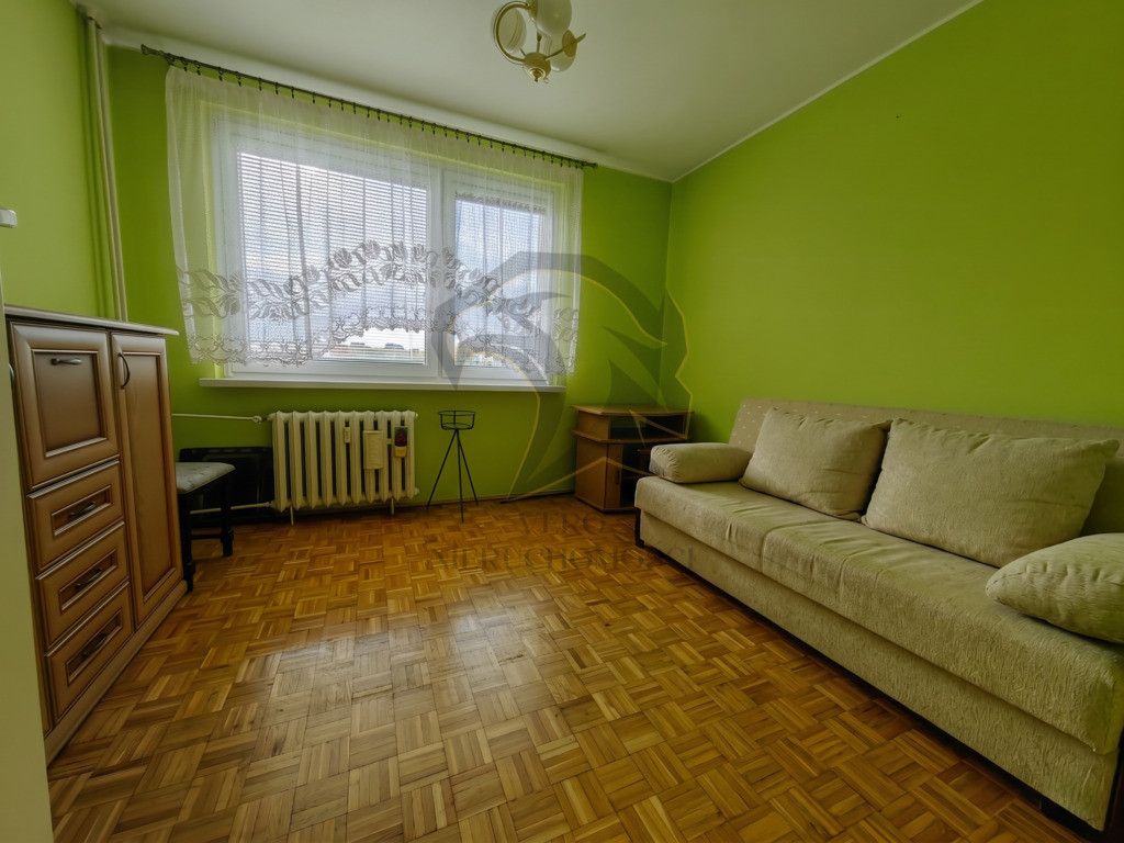 Apartment in Wrocław, Osiedle Kosmonautów, Gądów - Widok 2