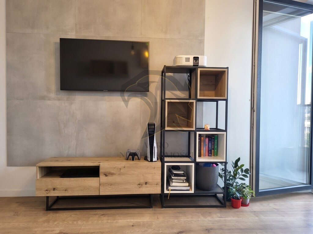 1-toaline korter, 45 m²