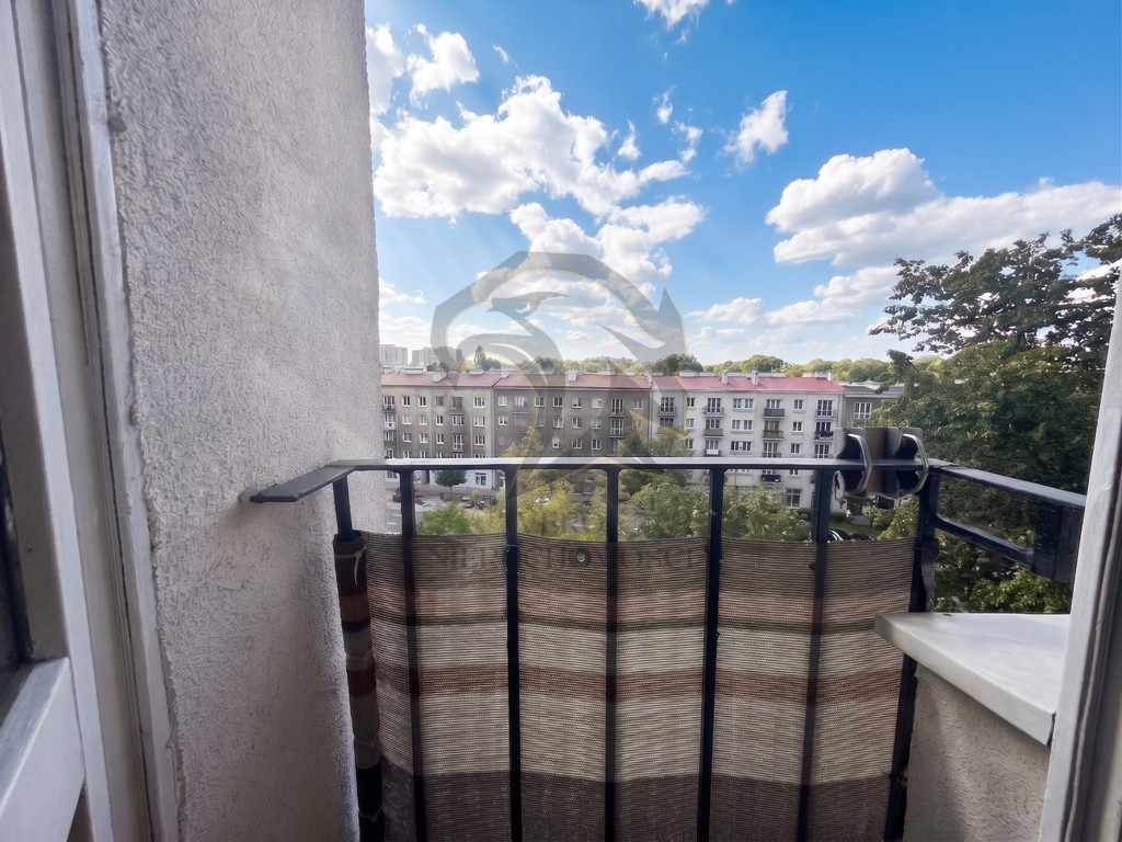 Mieszkanie – Warszawa, Wola - Więcej