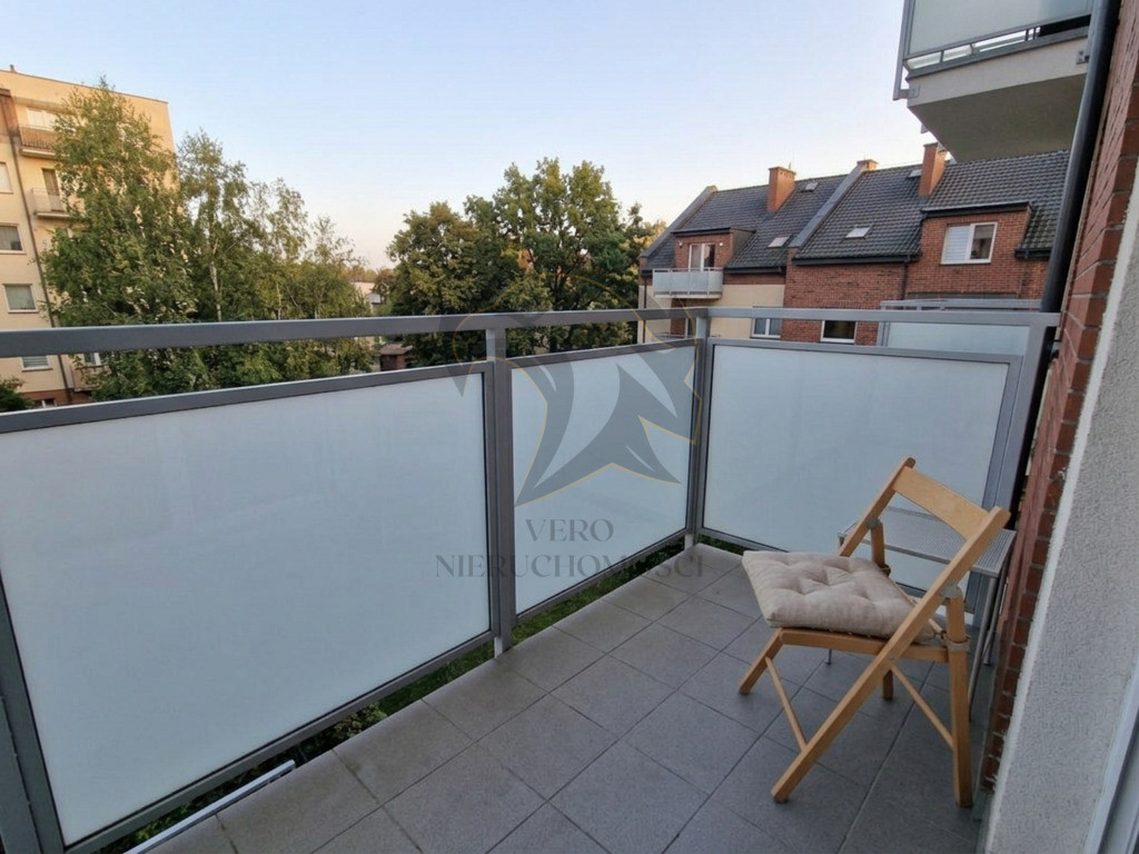 Apartment in Wrocław, Osobowice - Widok 4